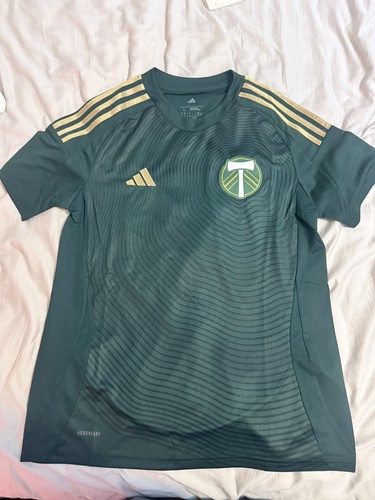Adidas portland timbers - timbers, 2025