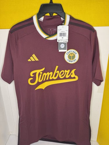 Adidas 2024 portland timbers - adidas,