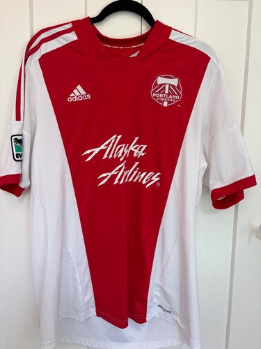 Adidas portland timbers - adidas,