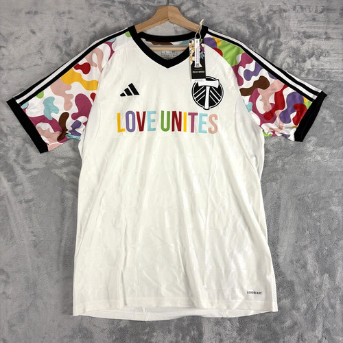 Portland timbers adidas - timbers,