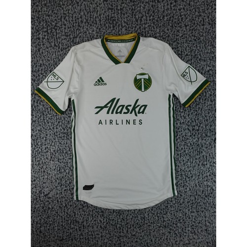 Adidas portland timbers jersey - adidas,