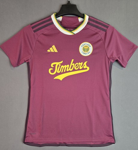 Adidas portland timbers 2024 - timbers,