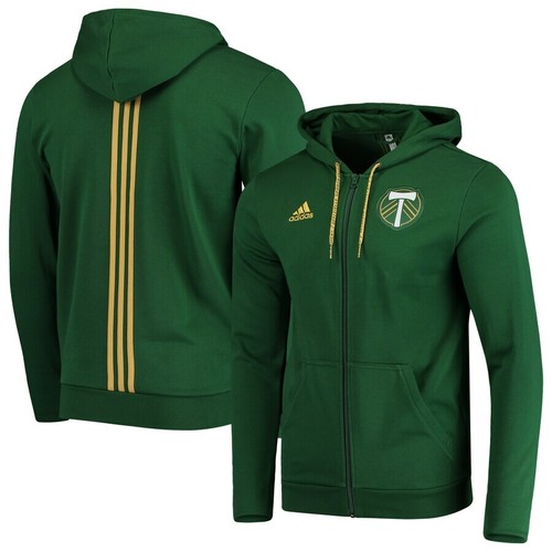 Adidas mls portland timbers - adidas,