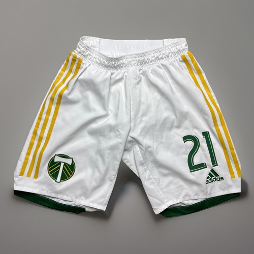 Adidas portland timbers - portland, match