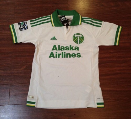 Portland timbers adidas - portland,