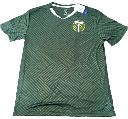 Portland timbers mls - portland, jersey