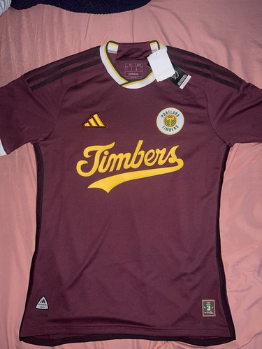 Adidas 2024 portland timbers - adidas,