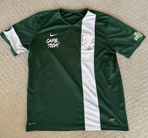 Timbers jersey with - jersey,