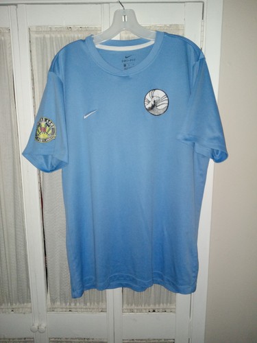 Nike dri fit - portland, timbers