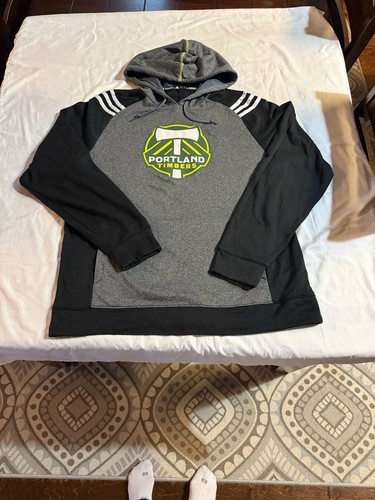 Portland timbers mls adidas - timbers,