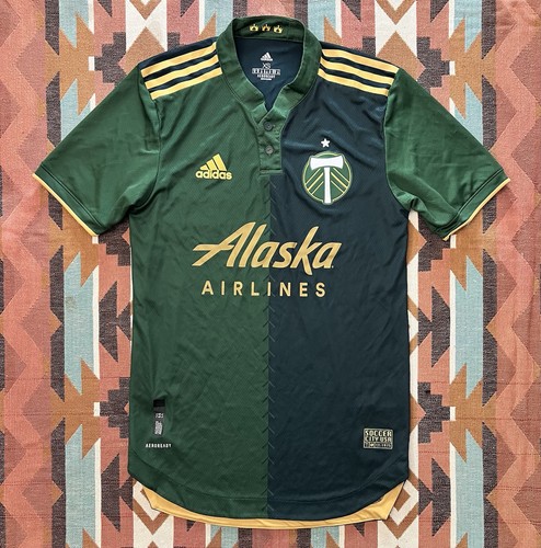 Mls adidas aeroready portland - adidas,