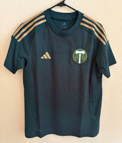 Portland timbers 50th - portland,