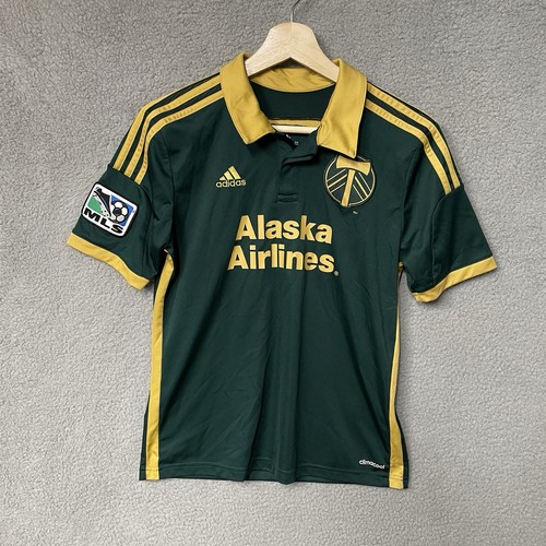 Portland timbers mls adidas - portland,
