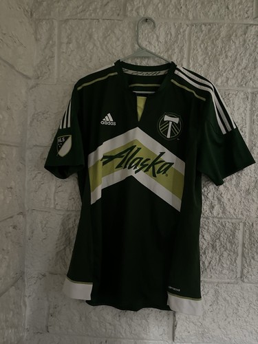 Adidas portland timbers mls - portland,
