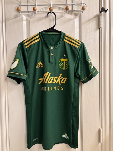Portland timbers adidas mls - portland,