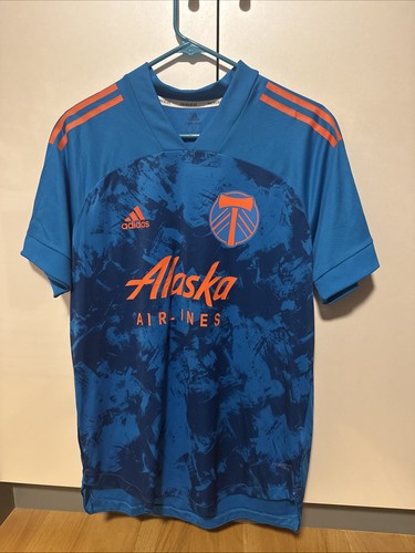Adidas portland timbers mls - adidas,