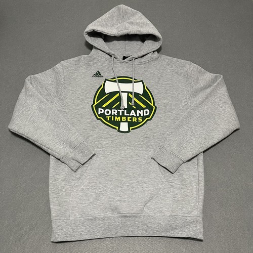 Portland timbers hoodie mens - portland,