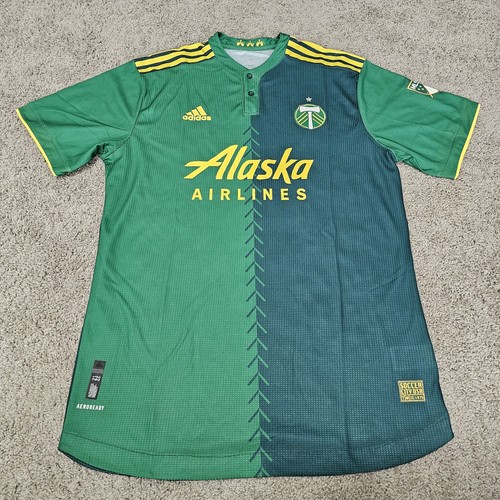 Adidas portland timbers - timbers, 2021
