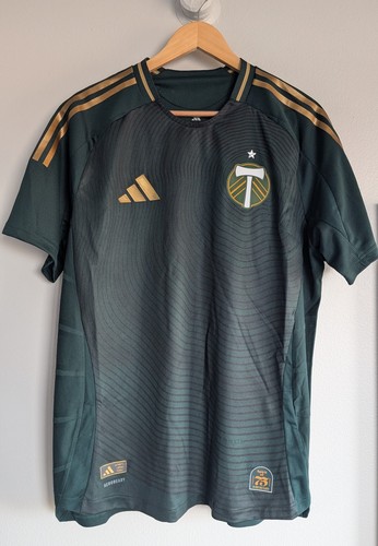 Portland timbers adidas - portland,