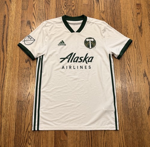 2017 portland timbers adidas - portland,