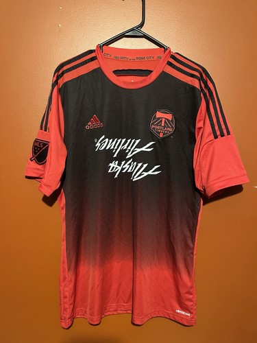 Adidas portland timbers soccer - adidas,